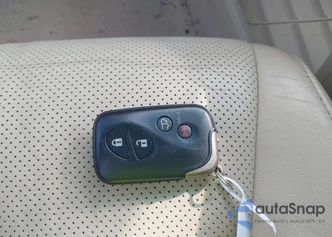 2012 Lexus Rx 350 from USA, damaged, VIN 2T2BK1BA1CC142054